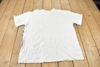 Vintage 1995 The Who Tommy Pinball Wizard AOP Graphic Single Stitch Band Tee Made in Canada