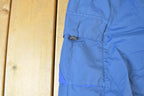 Vintage 1990s Columbia Splash Track Pants Size S