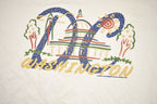 Vintage 1990s Washington DC Souvenir T Shirt