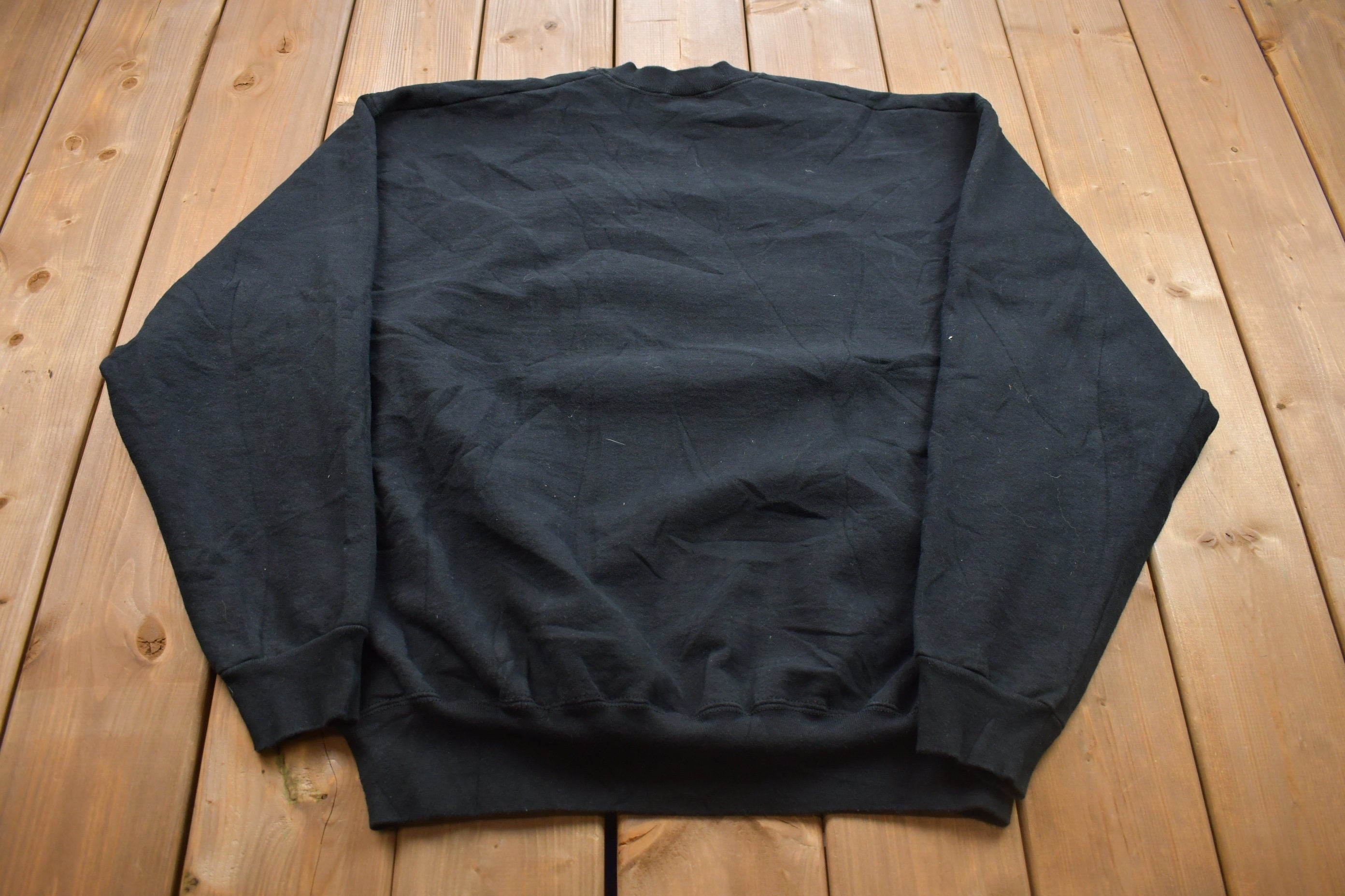 Vintage 1990s Minotti's Crewneck Sweatshirt