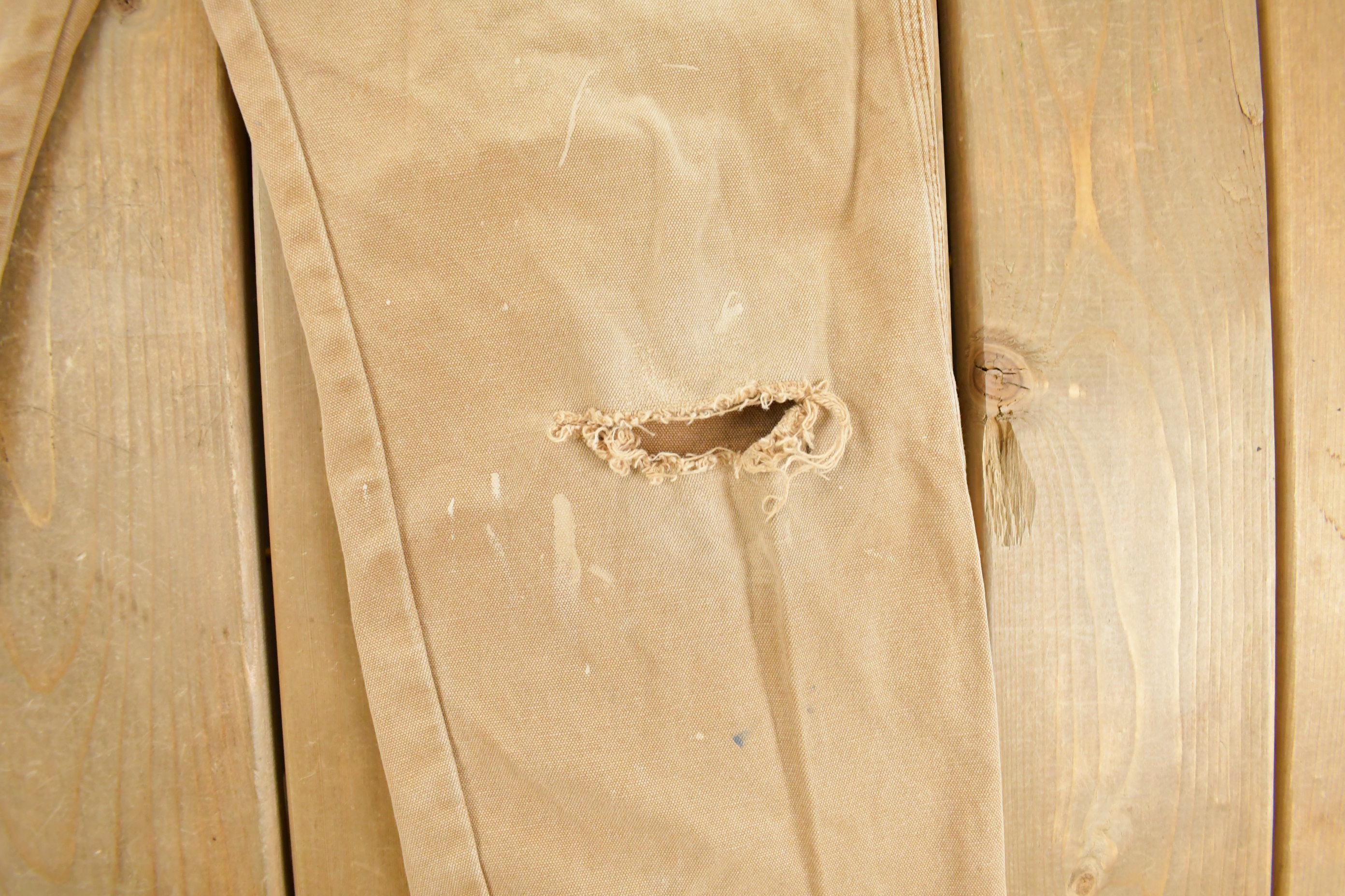 Vintage 2000s Dickies Distressed Carpenter Pants Men's 34 x 31