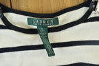 Vintage 1990s Lauren Ralph Lauren Yachting Shirt