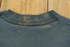 Vintage 1990s Single Stitch D.A.R.E Graphic T-Shirt