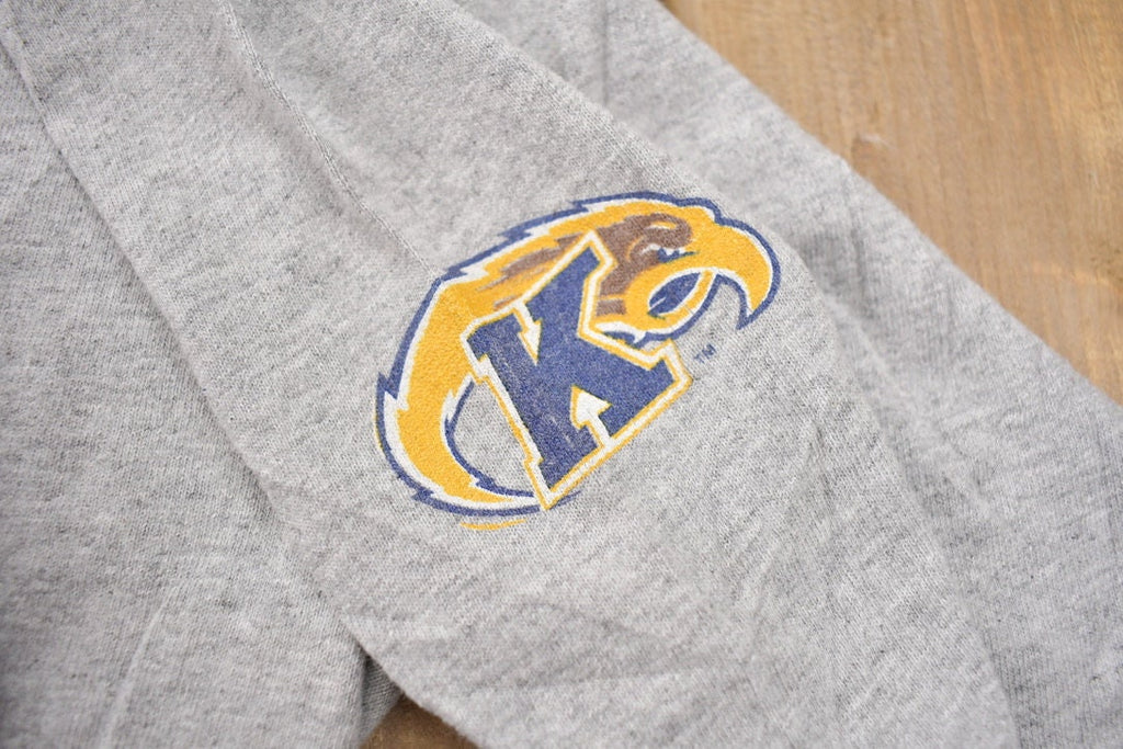 Vintage 1990s Kent State University Collegiate T-Shirt