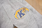 Vintage 1990s Kent State University Collegiate T-Shirt