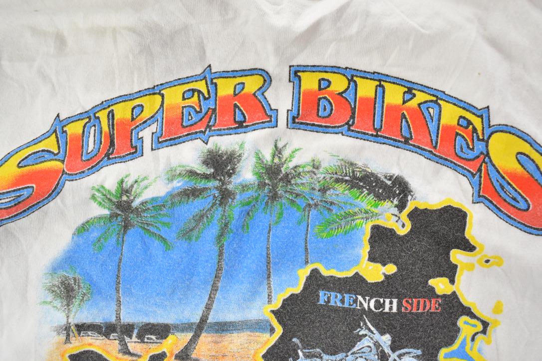 Vintage 1990s Harley Davidson American Classic Graphic T-Shirt