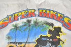 Vintage 1990s Harley Davidson American Classic Graphic T-Shirt