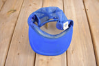 Vintage 1990s Howard Bentley Car Dealership Trucker Hat
