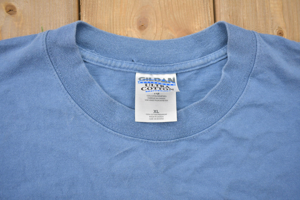 Vintage 1997 The Notorious BIG Memorial T Shirt
