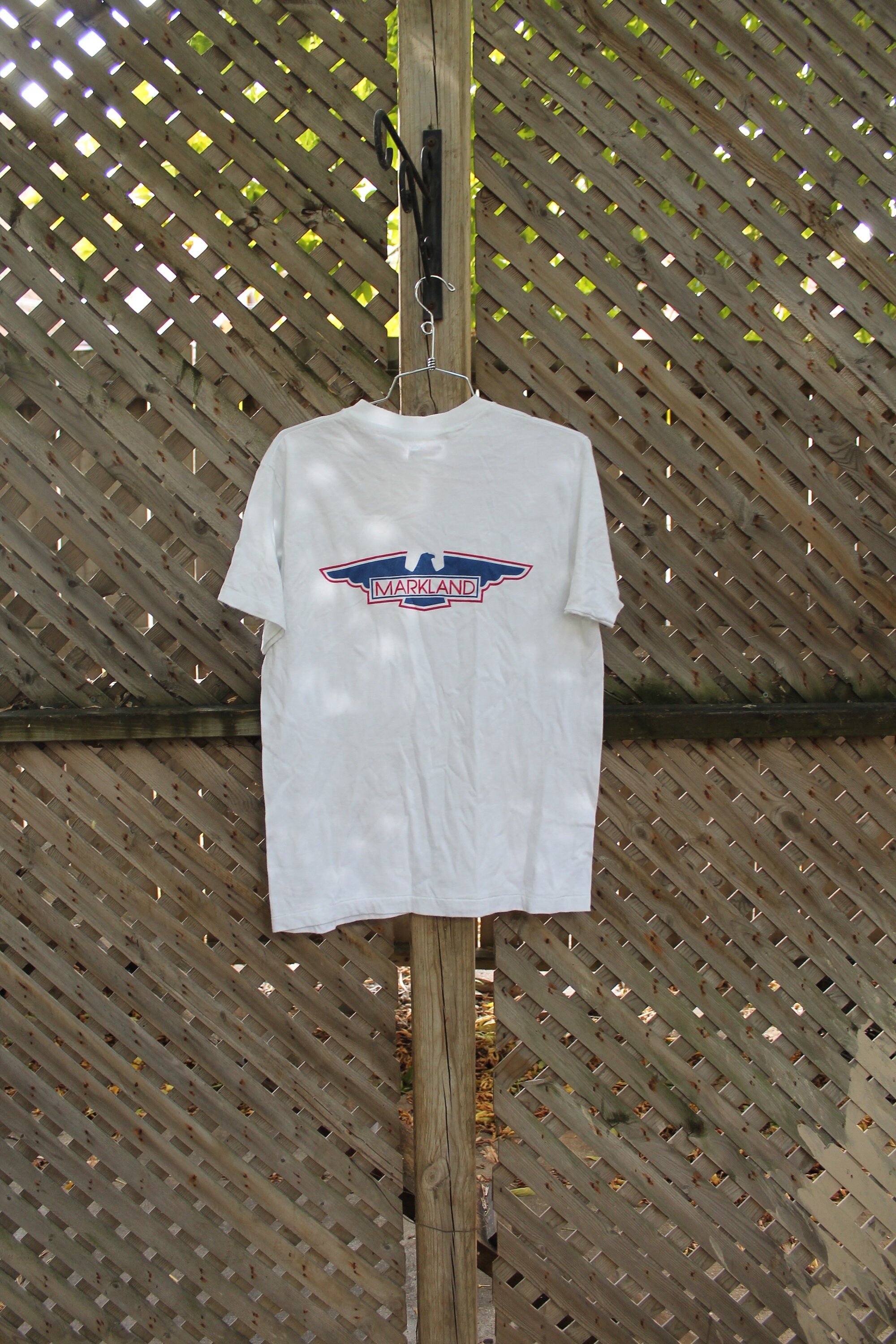 Vintage 1980s Markland T-Shirt