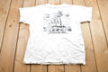 Vintage 1990s Florida Sailing Graphic T-Shirt