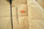 Vintage Y2K Ecko Reversible Puffer Jacket Men's XL