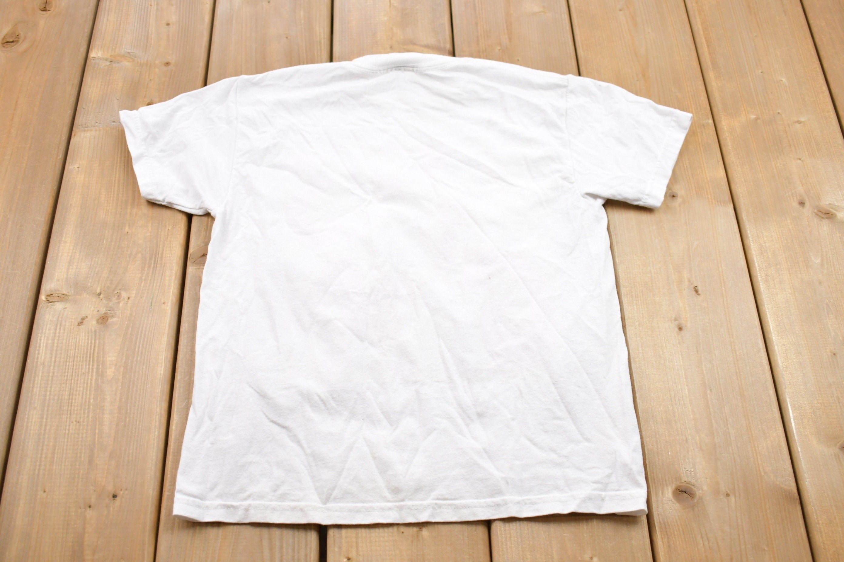 Vintage 1990s Gymnastics Is Groovy Graphic T-Shirt