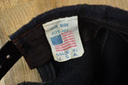 Vintage 1990s MTV Music Television Snap BackHat
