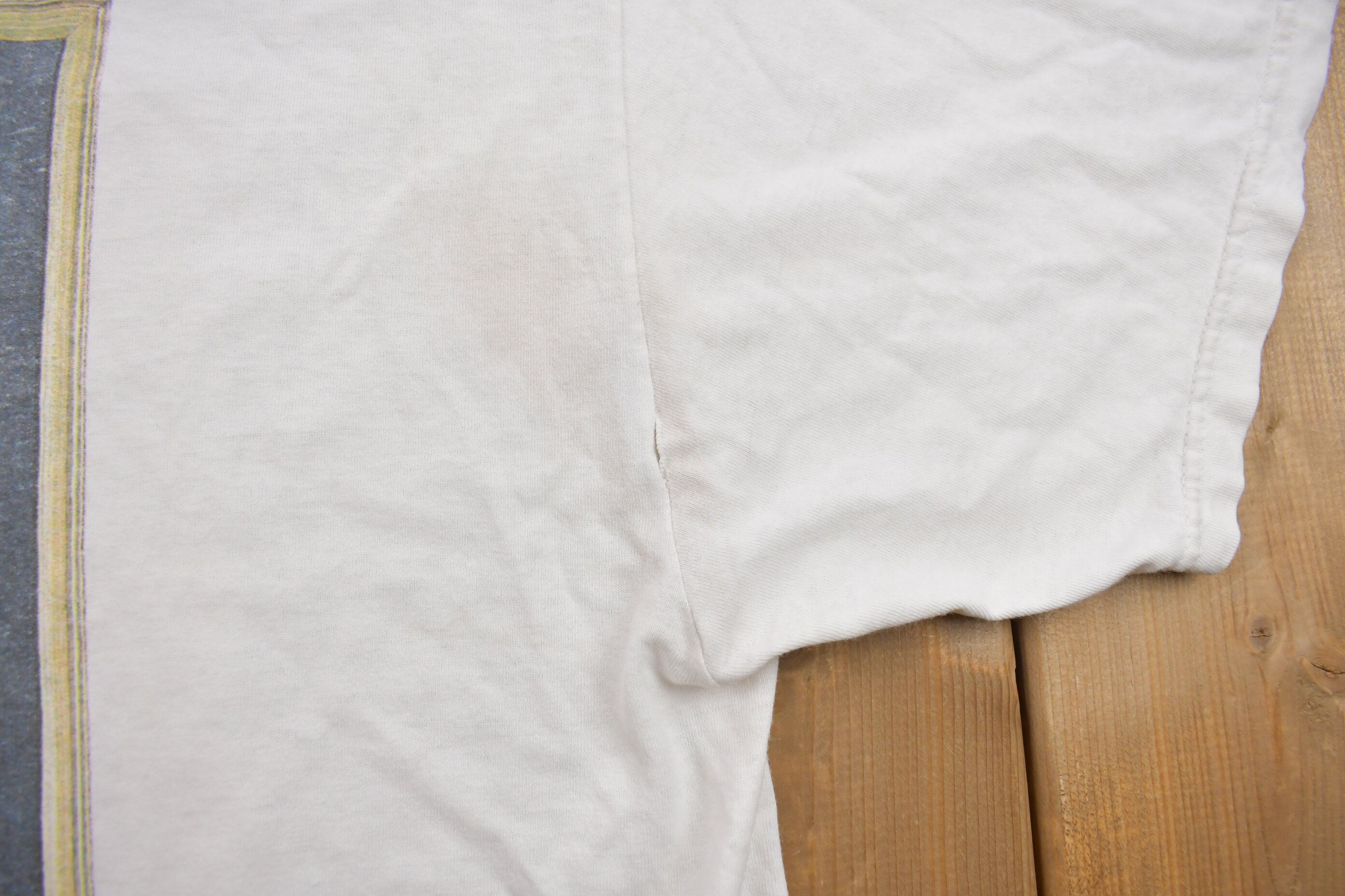 Vintage 1990s Seinfeld The Kramer Graphic T Shirt