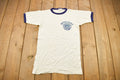 Vintage 1950s University Of Notre Dame Collegiate Champion T-Shirt