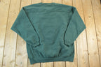 Vintage 1990s Green Bay Packers NFL Crewneck Sweatshirt