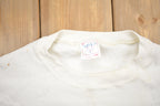 Vintage 1990s Kansas City Missouri Crewneck Sweatshirt