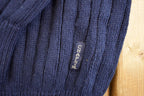 Vintage 1990s Chaps Ralph Lauren Ribbed Knit Crewneck Sweater Mens L /