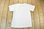 Vintage 1990s Jesus Graphic T-Shirt