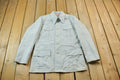 Vintage 1970s Button Up Jacket