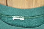 Vintage 1990s Cute Teddy Bears Crewneck Sweater
