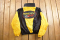 Vintage 1990s Dunbrooke Primestar Racing Windbreaker Jacket