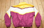 Vintage 1980s Bobcaygeon Curling Club