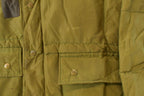 Vintage 1970s Eddie Bauer Goose Down Hooded Parka Jacket Men's Large