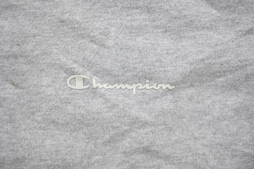 Vintage 1990s Champion Script Logo Sweatshirt