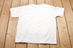 Vintage 1990 Champion Under The Lights Graphic T-Shirt