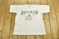 Vintage 1992 Jekyll Island Graphic T-Shirt