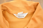 Vintage 1980s JC Penney Button Up Shirt