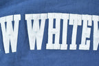Vintage 1990s UW Whitewater Heavy The Cotton Exchange University Collegiate Hoodie