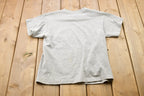 Vintage 1990s Vanastra Community School T-Shirt