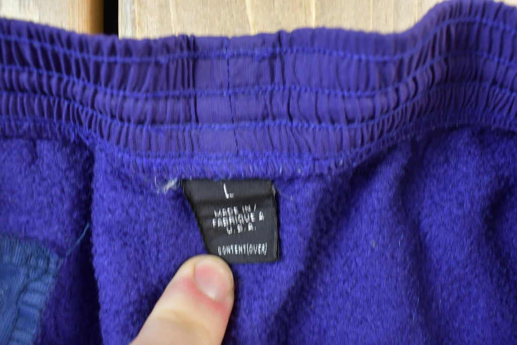 Vintage 1990s Patagonia Fleece Winter Pants Size 39 x 29