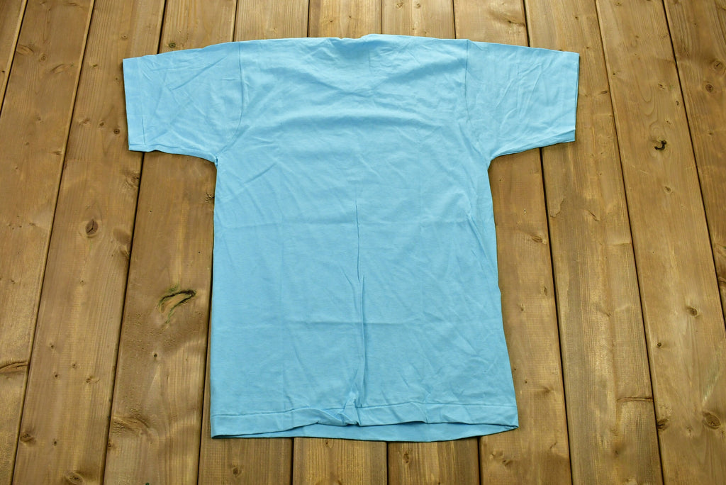 Vintage 1998 New York USA T-Shirt