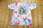 Vintage 1990s Luxottica Eyewear Promo T-Shirt