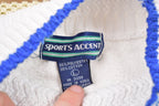 Vintage 1990s Winter Theme Crewneck Sweater