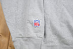 Vintage 1990s Cleveland Browns NFL Champion Crewneck Sweatshirt