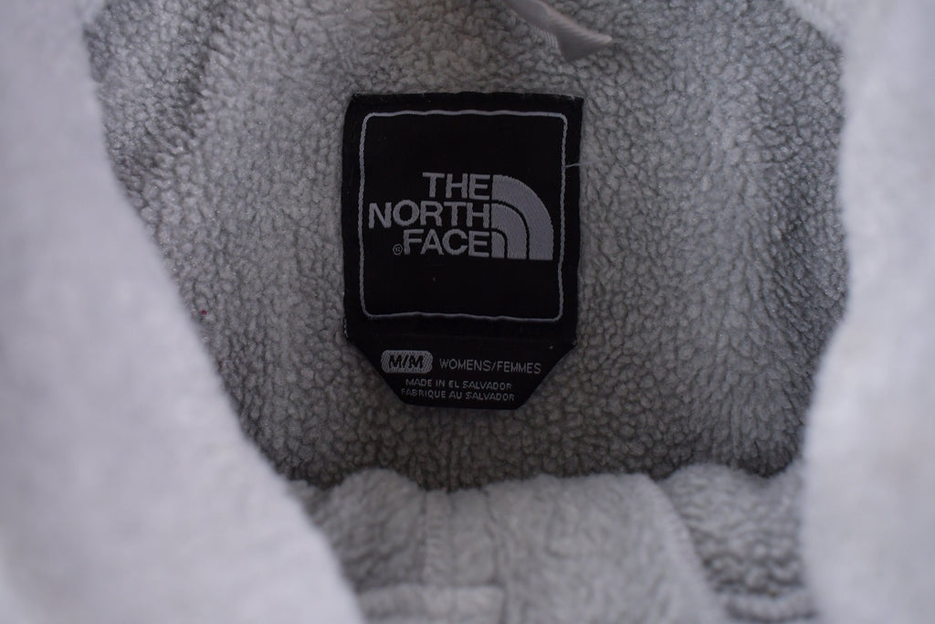 Vintage 1990s North Face Denali Fleece Sweater