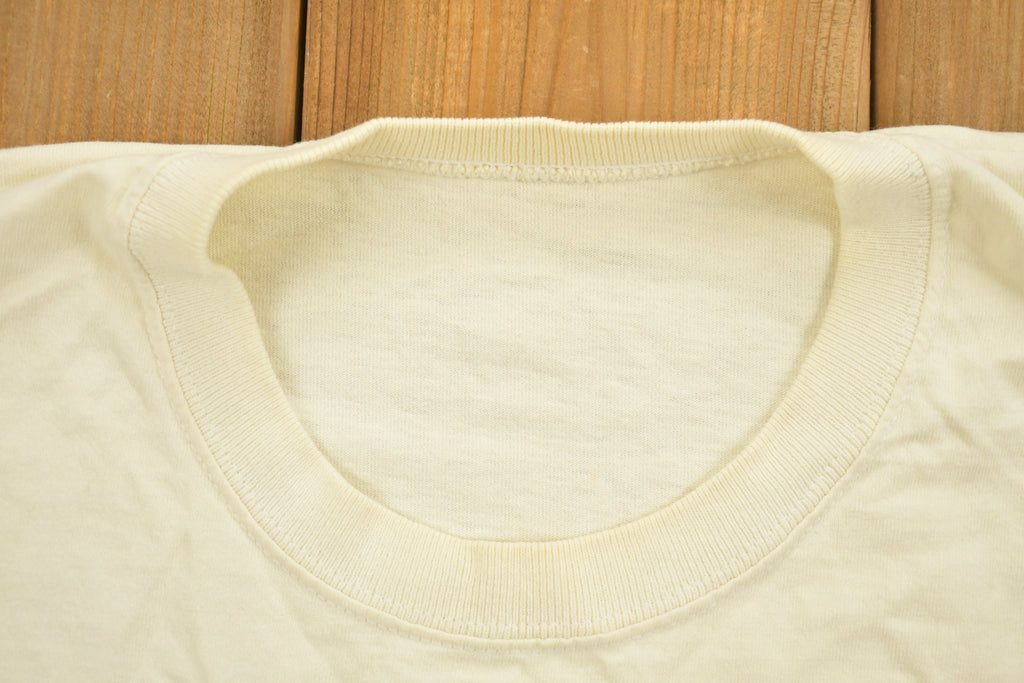 Vintage 1998 Matinee Fashion Fridays Embroidered Graphic T-Shirt