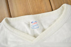 Vintage 1980s University Of Notre Dame Fighting Irish Champion Single Stitch Collegiate Shirt Made In USA