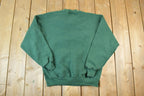 Vintage 1997 St Patrick's School Crewneck Sweatshirt