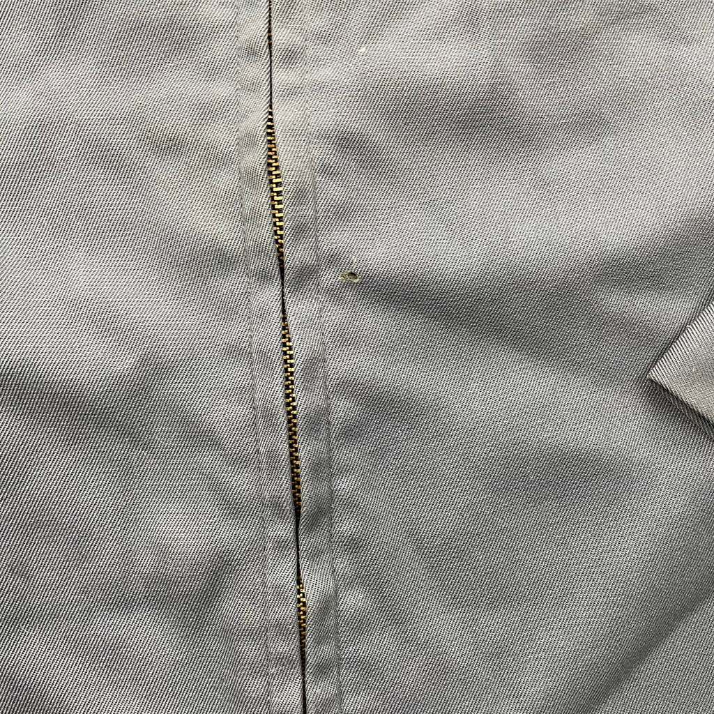 Vintage Unitog LA Beer Patch Work Jacket