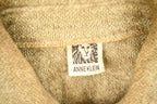 Vintage 1990s Anne Klein Button Up Shirt
