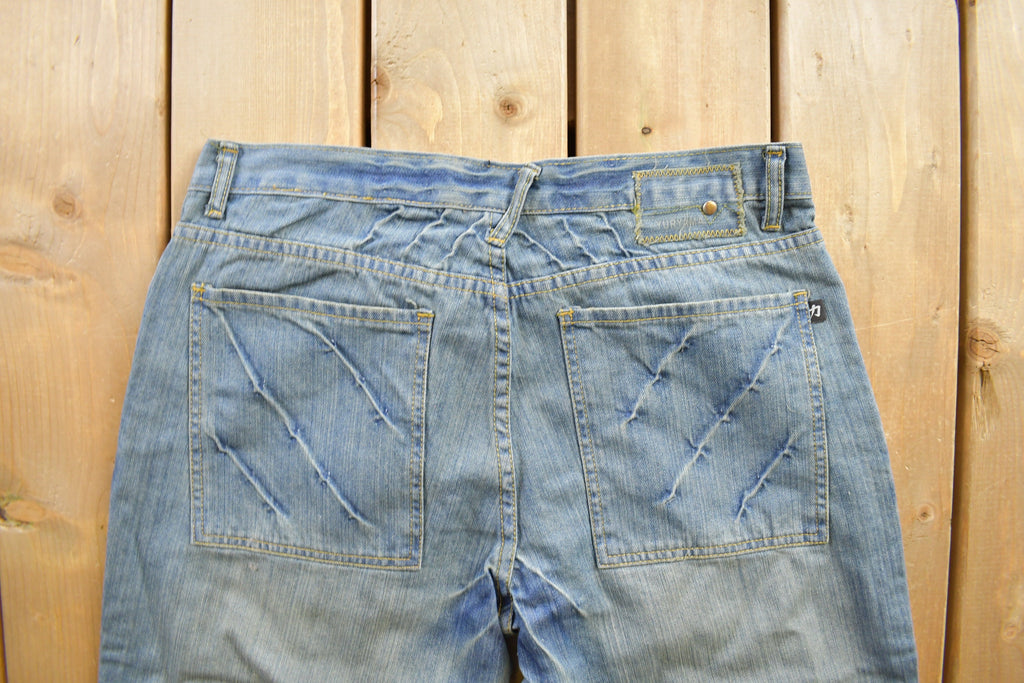 Vintage Y2K Muryama Pants