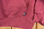Vintage 1990s Minnesota University Hoodie Sweater Men's L