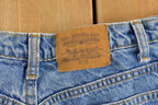 Vintage 1980s Levi's 816 Jeans Size 32 x 31.5