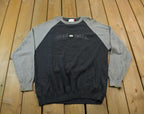 Vintage 2000s Ecko Unlimited Embroidered Long Sleeve